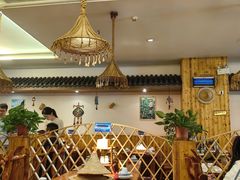 -滇香肴·云南菜蒸汽石锅鱼(云南北路店)