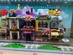 -TOYSRUS玩具反斗城(苏州中心店)