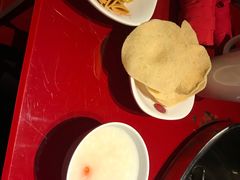 -山城辣妹子(定福庄店)