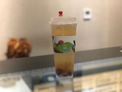 -炖物24章·顺时轻养茶(杭州保利时光里店)