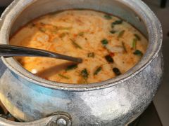 冬阴功-大头虾越式风味餐厅(光明广场店)