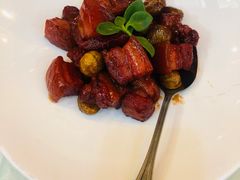 -鹊华居·地道鲁菜·海鲜·融合味(大明湖店)