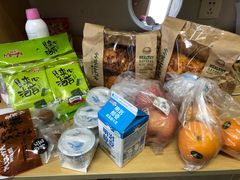 -金鹰超市(国际购物中心新街口店)