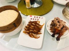 -全聚德(常州店)