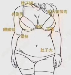 点击看大图 -香薇妮丝女子减肥院