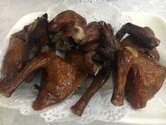 -渔鸽皇酒楼(鸿大广场店)