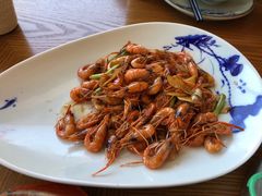 -芳草地度假酒店·野炉中餐厅