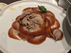 -宏宴·新京菜(望京店)