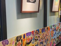 -杨梅红艺术教育(西湖万达校区)