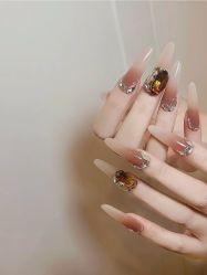 -如一·美甲美睫