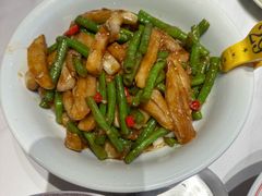 -传统菜农庄(皇姑路店)