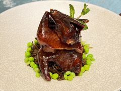 -扬州香格里拉·香宫中餐厅