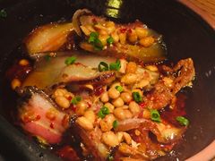 -炊烟小炒黄牛肉(中心印象城店)