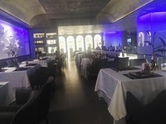 -银哲·本末法国分子料理(恒方广场店)