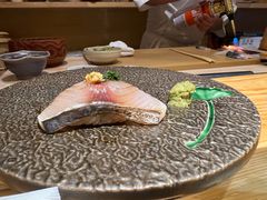 -镹·鱼料理  国产鱼使用店