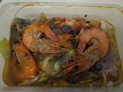 盆盆虾-交通大学（闵行校区）-第二餐饮大楼