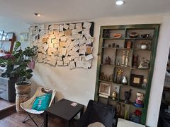 -参差咖啡(水果湖公园店)
