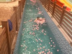 -南宫温泉水世界