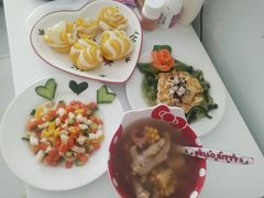 -好孕妈妈月嫂(哈尔滨总店)