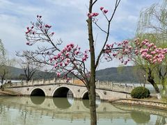 -南北湖风景区