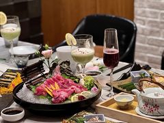 -月下料理(楷林IFC店)