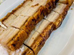 -澳门陈光记烧味饭店(万象城店)