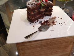 -食百绚全日制餐厅(成都棕榈泉费尔蒙酒店)