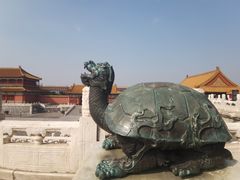 -东华门大街小区