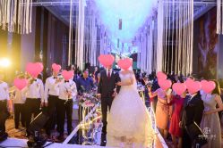 -北京东方茂酒店-宴会厅