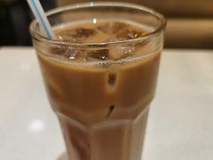 -和平馆·地道港澳茶餐厅(西门口店)