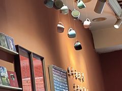 -留白咖啡(人民巷八号大院店)