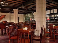 -JZ Club 爵士酒吧(上海店)