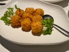 -申粤轩·手工点心·金牌烧味·经典粤菜(丁香花园店)