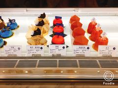 -LE SAPHIR 莎菲尔菓子(和兴店)