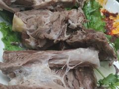 -清真悦宾楼食府(海湖店)