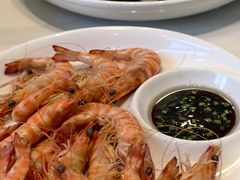 -碧海银沙海鲜餐厅(恒大海上威尼斯店)