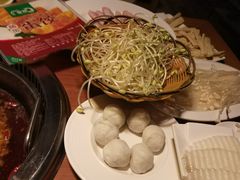-锅玖玖火锅(马鞍山路家乐福店)