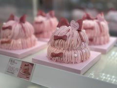 -好利来(永定路店)