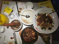 -炊烟小炒黄牛肉(中心印象城店)
