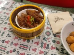 -七爺清汤腩(南开大悦城店)