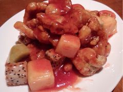 iphone_upload_pic-杭州JW万豪酒店-万豪中餐厅