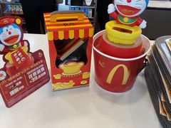 -麦当劳(曲阳店)