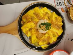 -偏爱炒鸡(老县衙店)