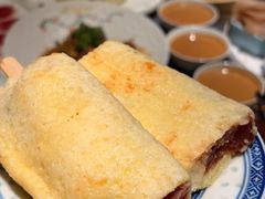 -百草滩羊清水涮羊肉·清真·宁夏盐池滩羊(莲花桥店)