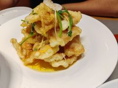 -金手勺东北菜馆(大屯北路店)
