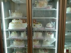 -红宝石·鲜奶小方(万航店)