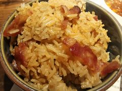 腊味煲仔饭-大头椰·海南椰子鸡火锅(思明万象城店)
