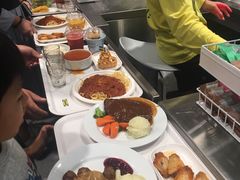 -宜家·瑞典风味餐厅(烟台路店)