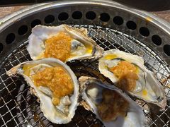 -火炉火自助餐(枫蓝国际店)