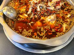 -大众美蛙鱼头(民心佳园总店)